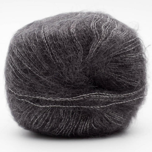 Colour Swatch Mohair Silk